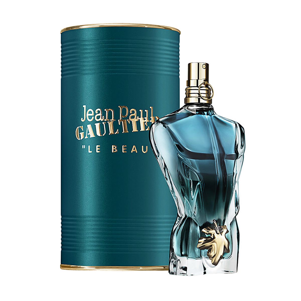 Jean Paul Gaultier Le Beau Eau De Toilette 75Ml Vaporizador